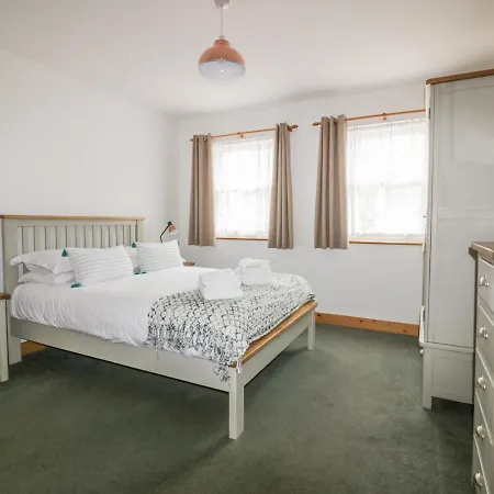 Apartment The Edge, Newquay