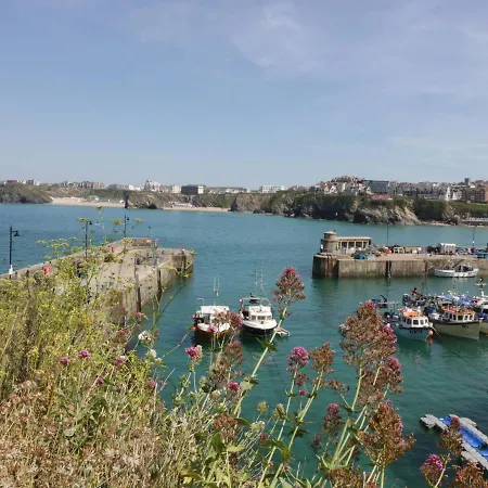 The Edge, Newquay *