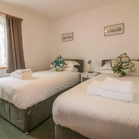 The Edge, Newquay Apartment Newquay (Cornwall)