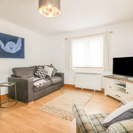 Apartment The Edge, Newquay
