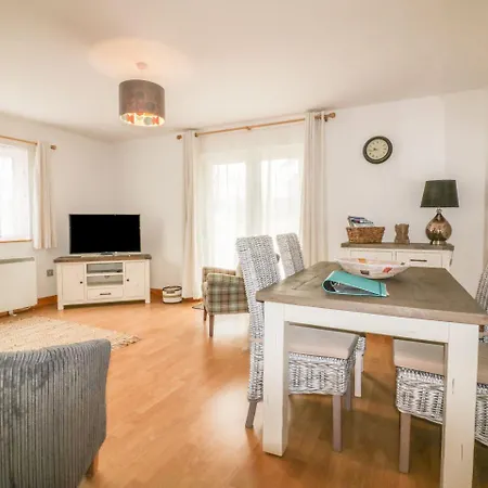 Apartment The Edge, Newquay Newquay (Cornwall)
